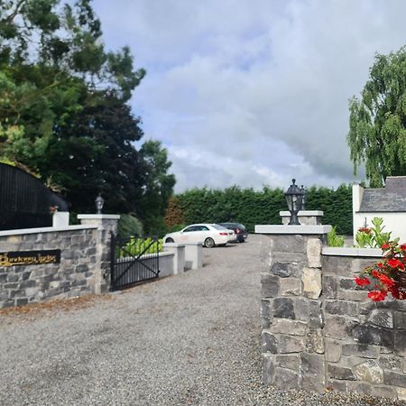 Dunderry Lodge Self Catering Family Lodges Наван Екстериор снимка